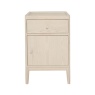 Ercol 3893 Salina Bedside Cabinet