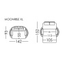 Fama Fama Moonrise XL Chair