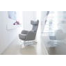 Fama Fama Kangou Chair With Rocking Base