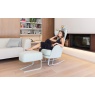 Fama Fama Kangou Chair With Rocking Base
