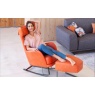 Fama Fama Kangou Chair With Rocking Base