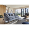 Tetrad Tetrad Zaffer Midi Sofa