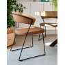 Connubia Calligaris Connubia Calligaris New York Chair (PAIR)