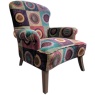 Tetrad Tetrad Mulberry Arundel Chair