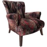 Tetrad Tetrad Mulberry Stirling Chair