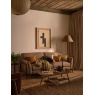 Ercol Ercol 4330/3 Forli Medium Sofa