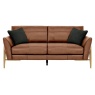 Ercol Ercol 4330/3 Forli Medium Sofa