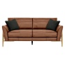 Ercol Ercol 4330/3 Forli Medium Sofa