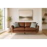 Ercol Ercol 4330/4 Forli Large Sofa