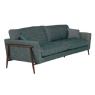 Ercol Ercol 4330/4 Forli Large Sofa