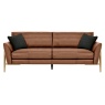 Ercol Ercol 4330/4 Forli Large Sofa