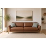 Ercol Ercol 4330/5 Forli Grand Sofa