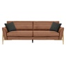 Ercol Ercol 4330/5 Forli Grand Sofa