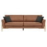 Ercol Ercol 4330/5 Forli Grand Sofa