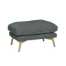 Ercol Ercol 4331 Forli Footstool