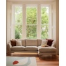 Ercol Ercol 4333 Forli Chaise RHF