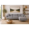 Ercol Ercol 4333 Forli Chaise RHF
