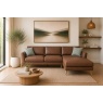 Ercol Ercol 4333 Forli Chaise RHF