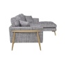 Ercol Ercol 4333 Forli Chaise RHF