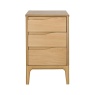 Ercol Ercol Rimini 3292 Compact Bedside Cabinet