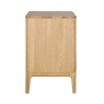 Ercol Ercol Rimini 3292 Compact Bedside Cabinet