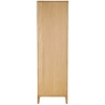 Ercol Ercol Rimini 3286 2 Door Wardrobe