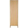 Ercol Ercol Rimini 3286 2 Door Wardrobe