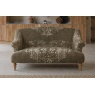 Tetrad Jacaranda Petit Sofa - Bagru