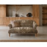 Tetrad Jacaranda Petit Sofa - Bagru