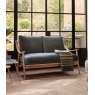 Ercol Ercol 0700/2 Marino Medium Sofa