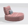 Fama Fama Arianne Love Round Chaise 'Y1'