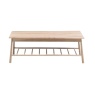 Gallery Gallery Wycombe Rectangle Coffee Table