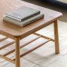 Gallery Gallery Wycombe Rectangle Coffee Table