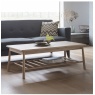 Gallery Gallery Wycombe Rectangle Coffee Table