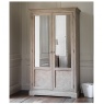 Gallery Gallery Mustique 2 Door Wardrobe
