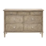 Gallery Gallery Mustique 7 Drawer Chest