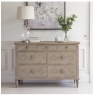 Gallery Gallery Mustique 7 Drawer Chest