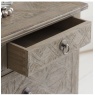 Gallery Gallery Mustique 7 Drawer Chest