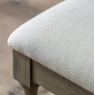 Gallery Gallery Mustique Dressing Stool