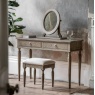 Gallery Gallery Mustique Dressing Table