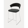 Connubia Calligaris Connubia Calligaris New York Bar Stool