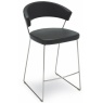 Connubia New York Bar Stool