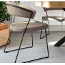 Connubia Connubia New York Bar Stool