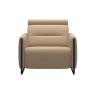 Stresslesss Buckingham High Back 2 Seater Sofa