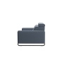 Stressless Stressless Emily Powered Right 2 Seater Sofa With Steel Arm