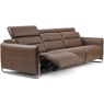 Stresslesss Buckingham High Back 2 Seater Sofa