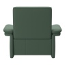 Stressless Stressless Mary Chair With Power - Upholstered Arm