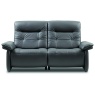 Stressless Mary 2 Seater Sofa - Upholstered Arm