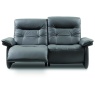 Stresslesss Buckingham High Back 2 Seater Sofa