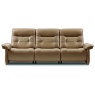 Stresslesss Buckingham High Back 2 Seater Sofa